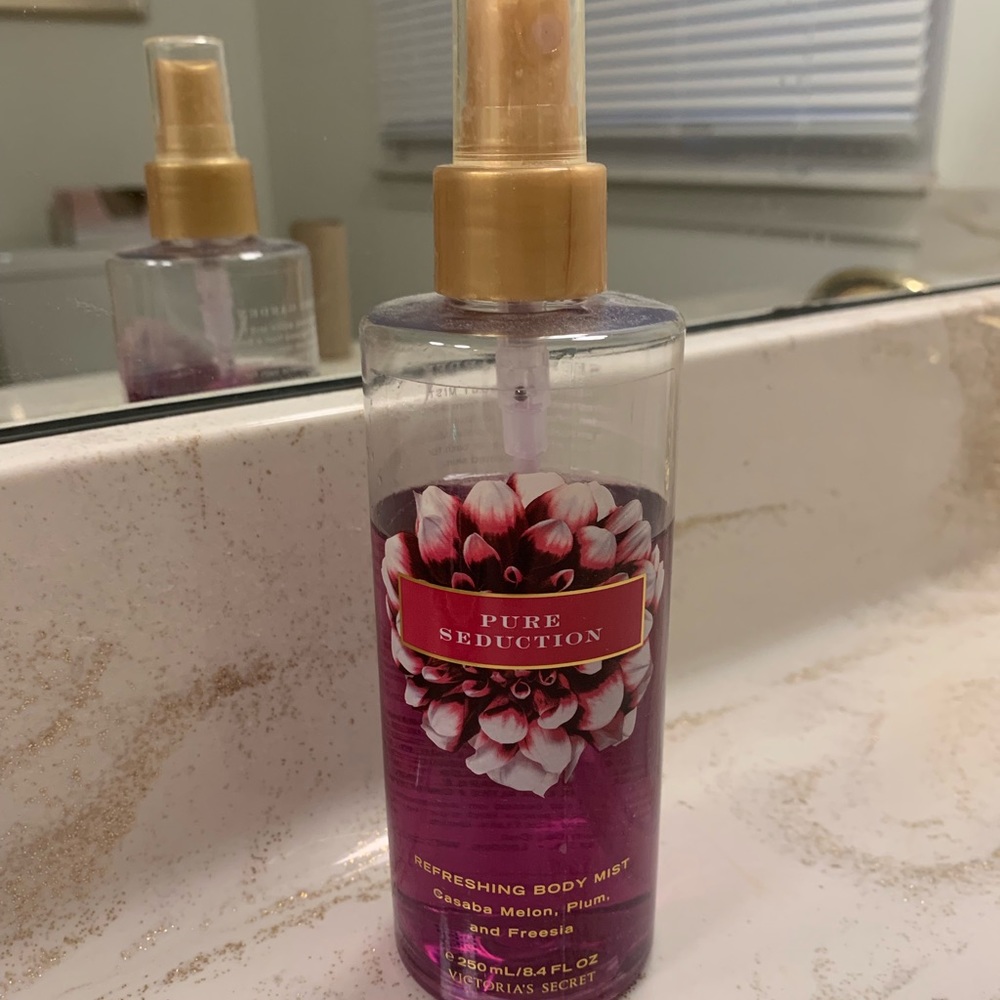 Victoria’s Secret Pure Seduction